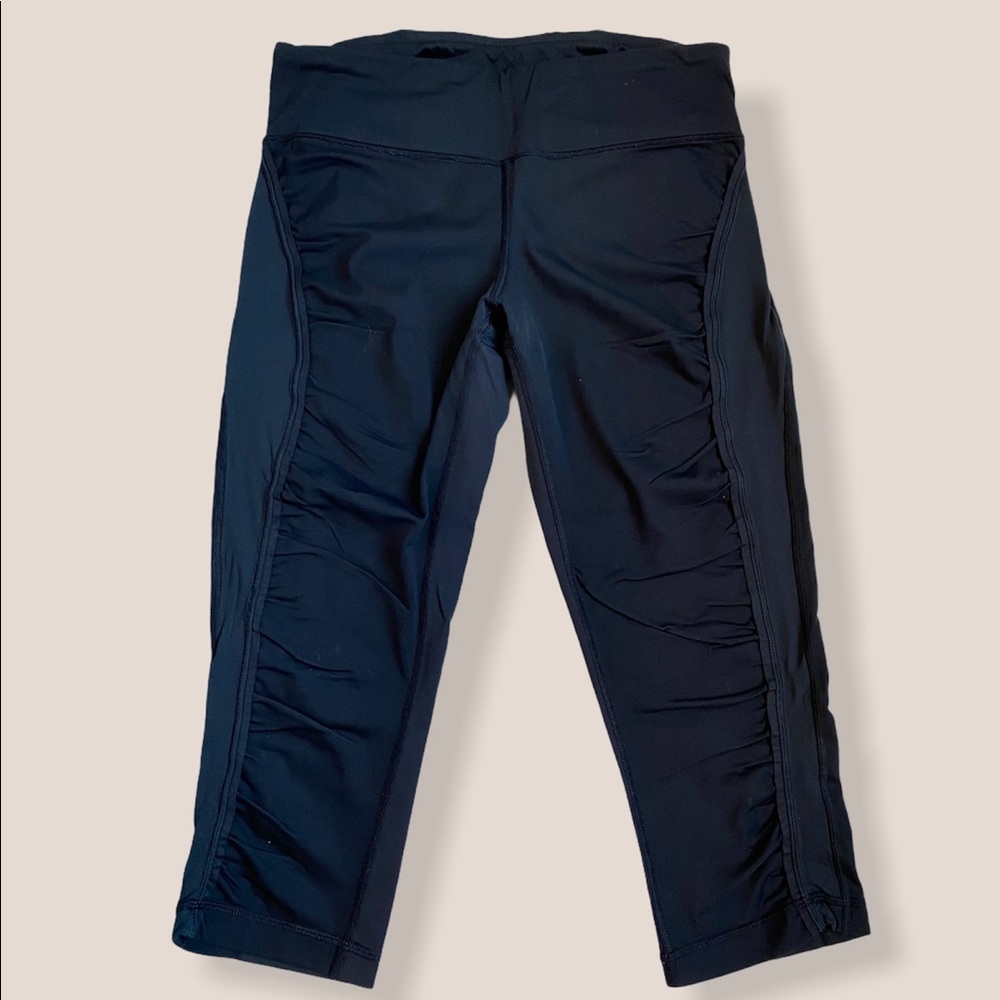 Lululemon Crop Pants Size 8